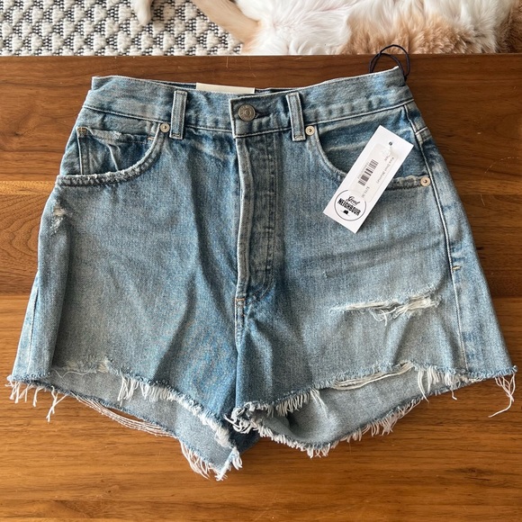 Citizens of humanity Kaia short - Picture 1 of 3